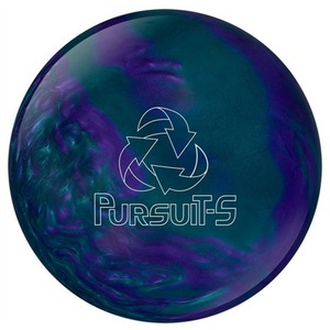 Ebonite Pursuit-S Ebonite Pursuit-S