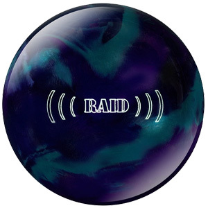 Ebonite Raid Ebonite Raid