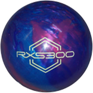 Ebonite RXS300 Ebonite RXS300