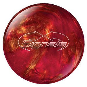 Ebonite Signals 15 lb ONLY Ebonite Signals 15 lb ONLY