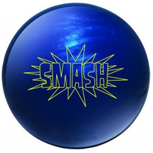 Ebonite Smash Ebonite Smash