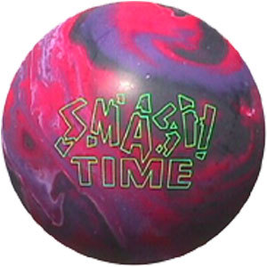 Ebonite Smash Time Ebonite Smash Time