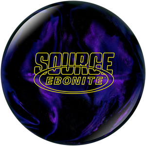 Ebonite Source Ebonite Source