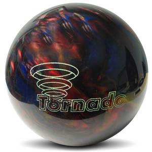 Ebonite Tornado Navy/Red/Gold Ebonite Tornado Navy/Red/Gold