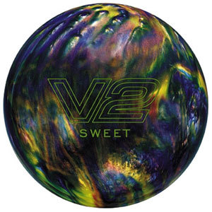 Ebonite Vortex V2 Sweet