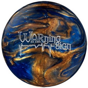 Ebonite Warning Sign Ebonite Warning Sign