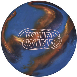 Ebonite Whirl Wind Ebonite Whirl Wind