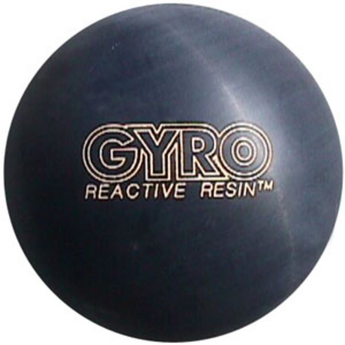 Ebonite Gyro Reactive Black Bowling Balls FREE SHIPPING