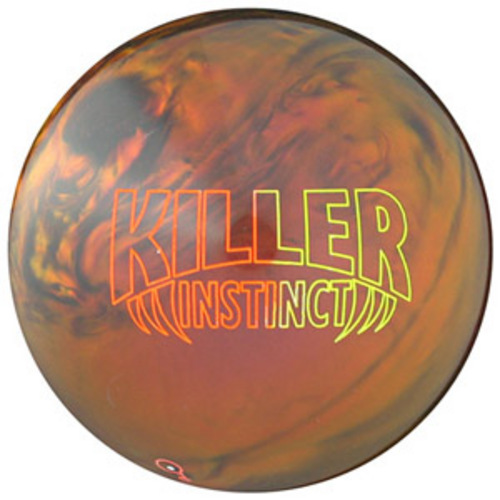 Ebonite Killer Instinct Pearl Bowling Balls FREE SHIPPING