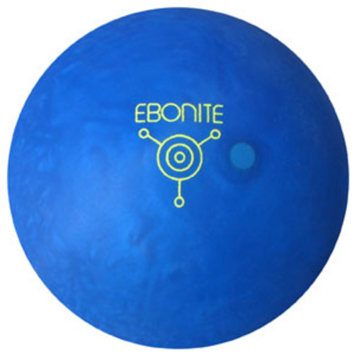 Ebonite Magnum Dark Blue Sanded Bowling Balls FREE SHIPPING