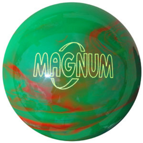 Ebonite Magnum Green/Orange/Blue Bowling Balls FREE SHIPPING
