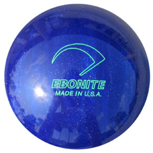 Ebonite Mirage Royal Sparkle Bowling Balls FREE SHIPPING