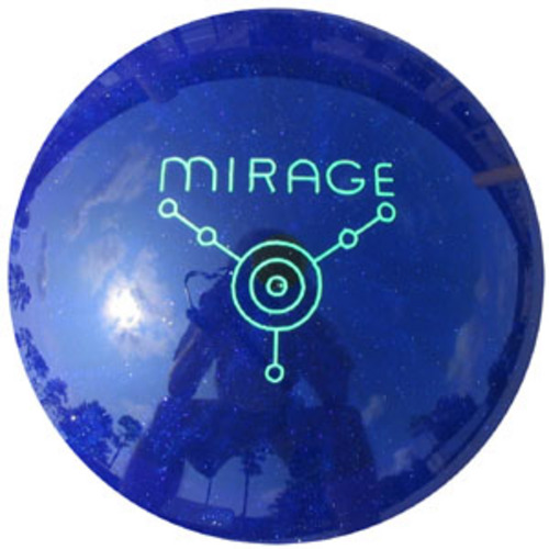 Ebonite Mirage Royal Sparkle Bowling Balls FREE SHIPPING