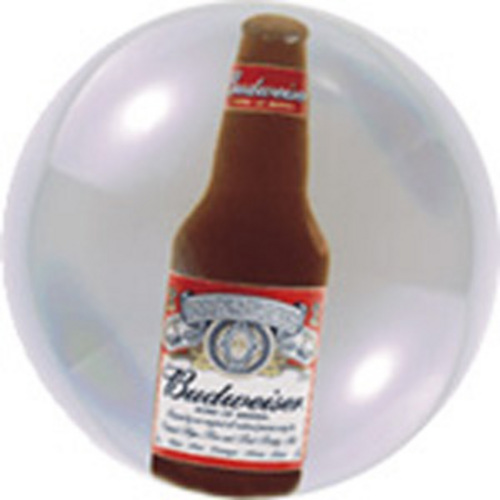 Ebonite Optyx Budweiser Bowling Balls FREE SHIPPING