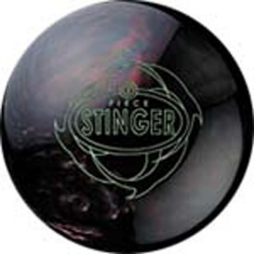 Ebonite Stinger 2 Piece Pearl Bowling Balls FREE SHIPPING