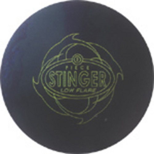 Ebonite Stinger Low Flare Particle Bowling Balls FREE SHIPPING