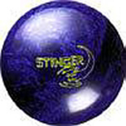 Ebonite Stinger Navy Bowling Balls FREE SHIPPING
