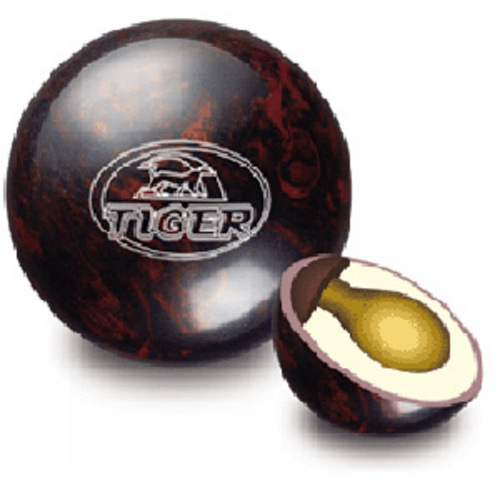 Ebonite Tiger Bowling Balls FREE SHIPPING