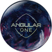 Ebonite Angular One Ebonite Angular One