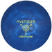 Ebonite Avenger Blue Pearl Urethane Bowling Balls