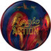 Ebonite Magic Action Bowling Balls