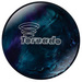 Ebonite Tornado Green/Purple/Navy Ebonite Tornado Green/Purple/Navy
