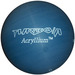 Ebonite Turbo A Export Midnight Blue Pearl Bowling Balls