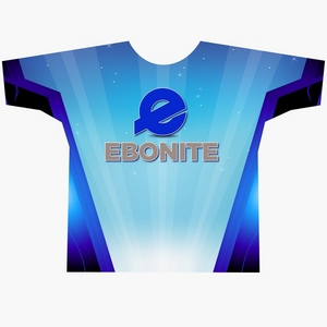 Ebonite Angled Blue Block Dye-Sublimated Crew Neck Ebonite Angled Blue Block Dye-Sublimated Crew Neck