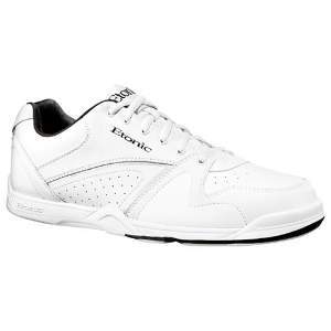 Etonic Men's Basic Kegler II White Sz 9 Only