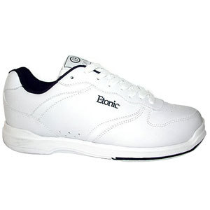 Etonic Men's Basic Kegler White Etonic Men's Basic Kegler White