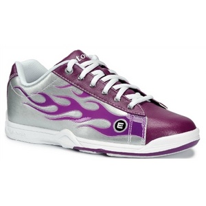 Etonic Women's Basic Burning Lane Purple Flame Etonic Women's Basic Burning Lane Purple Flame