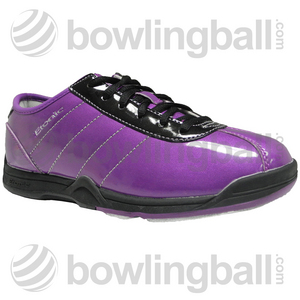 Etonic Women's Basic Euro Purple/Black 6.5 Only Etonic Women's Basic Euro Purple/Black 6.5 Only