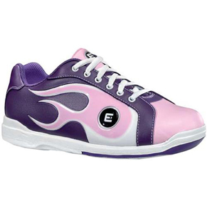 Etonic Women's Basic Flame Pink/Purple Etonic Women's Basic Flame Pink/Purple
