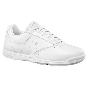 Etonic Women's Basic Kitty Kat White/Silver Etonic Women's Basic Kitty Kat White/Silver
