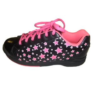 Etonic Women's Basic Pink Glo Star