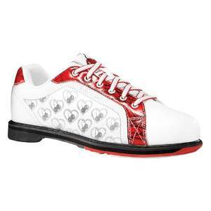 Etonic Women's Sport Cherry White/Red