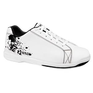 Etonic Womens Basic Lady Skull
