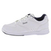 Etonic Men's Basic Kegler White Side View