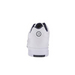 Etonic Men's Basic Kegler White Back View