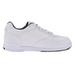 Etonic Men's Basic Kegler White Side View