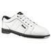 Etonic Mens Sport Strike X White Right Handed Bowling Shoes