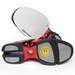 Etonic Men's Tony Ruocco Stabilite Plus Lava RH includes $60 worth of soles 