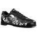 Etonic Mens Sport Smoking Skull Bowling Shoes