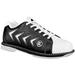 Etonic Womens Retro Neon BlackWhite Bowling Shoes