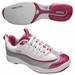 Etonic Womens Sport Cherry Bowling Shoes