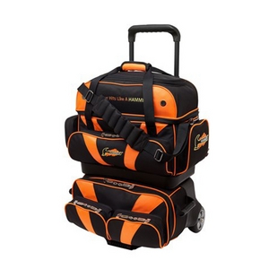 Hammer Premium 4 Ball Stackable Roller Hammer Premium 4 Ball Stackable Roller
