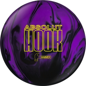 Hammer Absolut Hook Hammer Absolut Hook