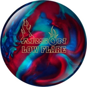 Hammer Arson Low-Flare Hammer Arson Low-Flare