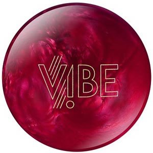 Hammer Cherry Vibe Hammer Cherry Vibe