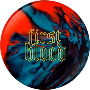 Hammer First Blood Hammer First Blood